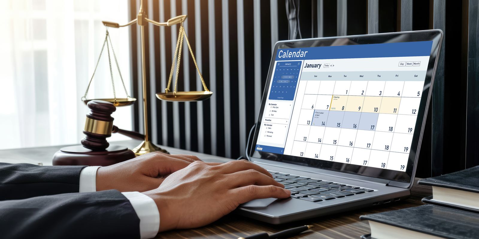 Quanto tempo demora um processo trabalhista? Entenda as principais etapas