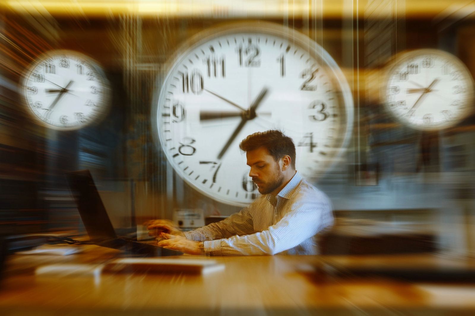 Gerente, coordenador e supervisor têm direito a horas extras? Entenda o que a lei realmente analisa