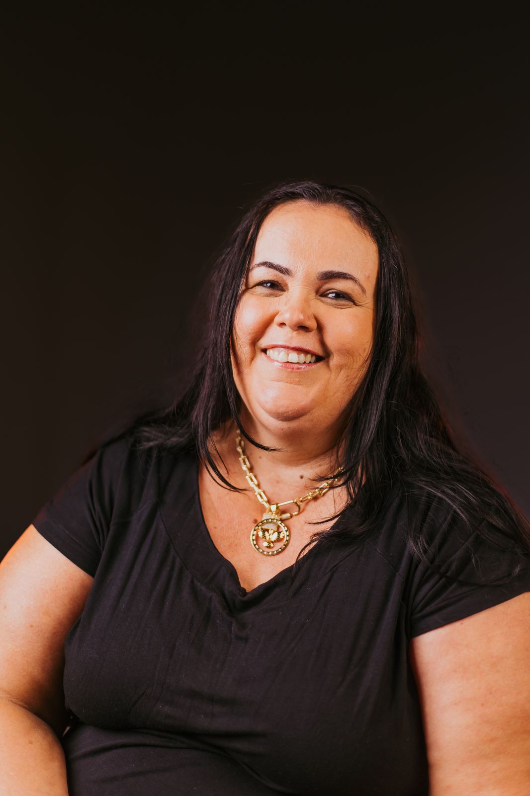 Lidiane — Escritório Cláudia Rocha