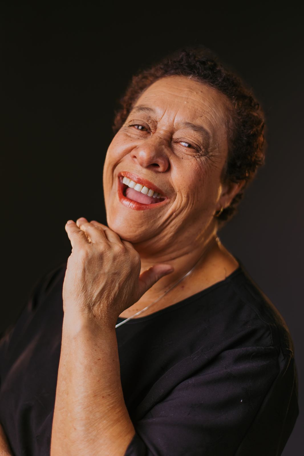 Fátima — Escritório Cláudia Rocha
