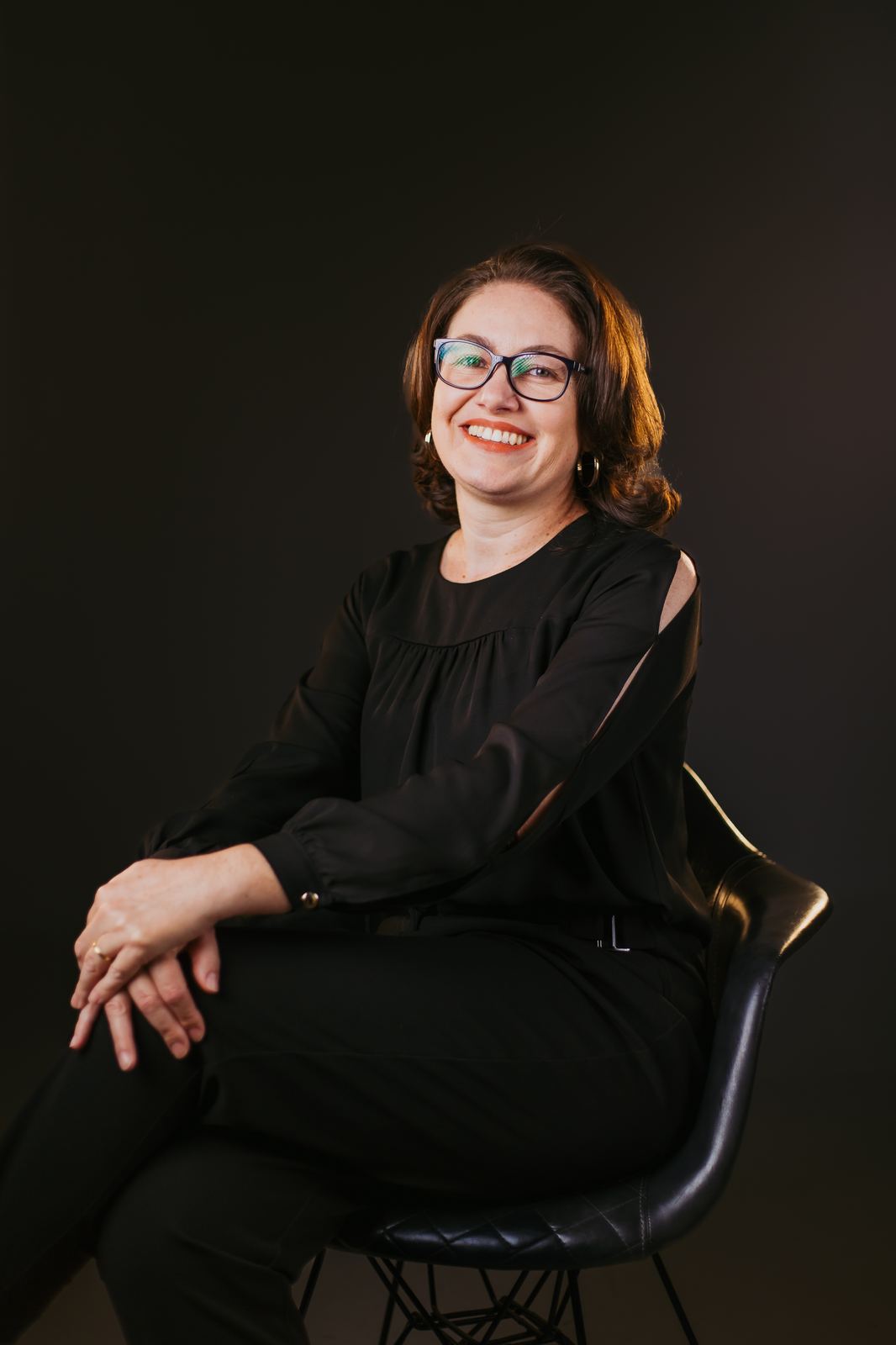 Lilian — Escritório Cláudia Rocha
