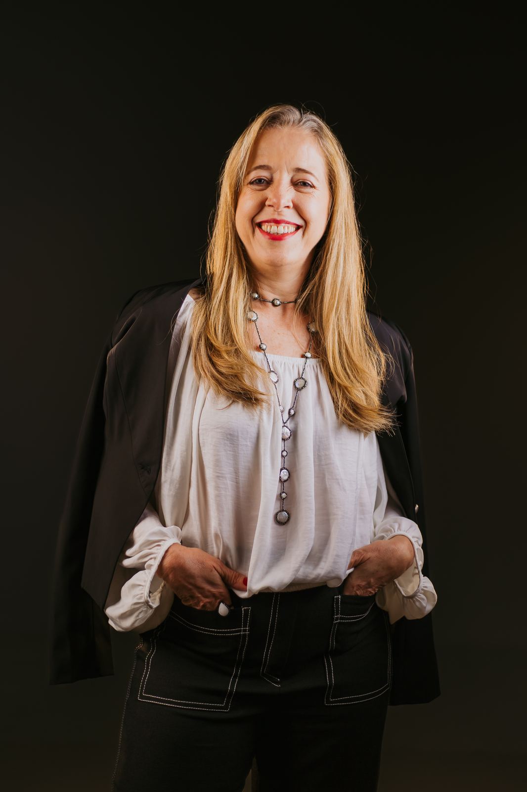 Adriana — Escritório Cláudia Rocha