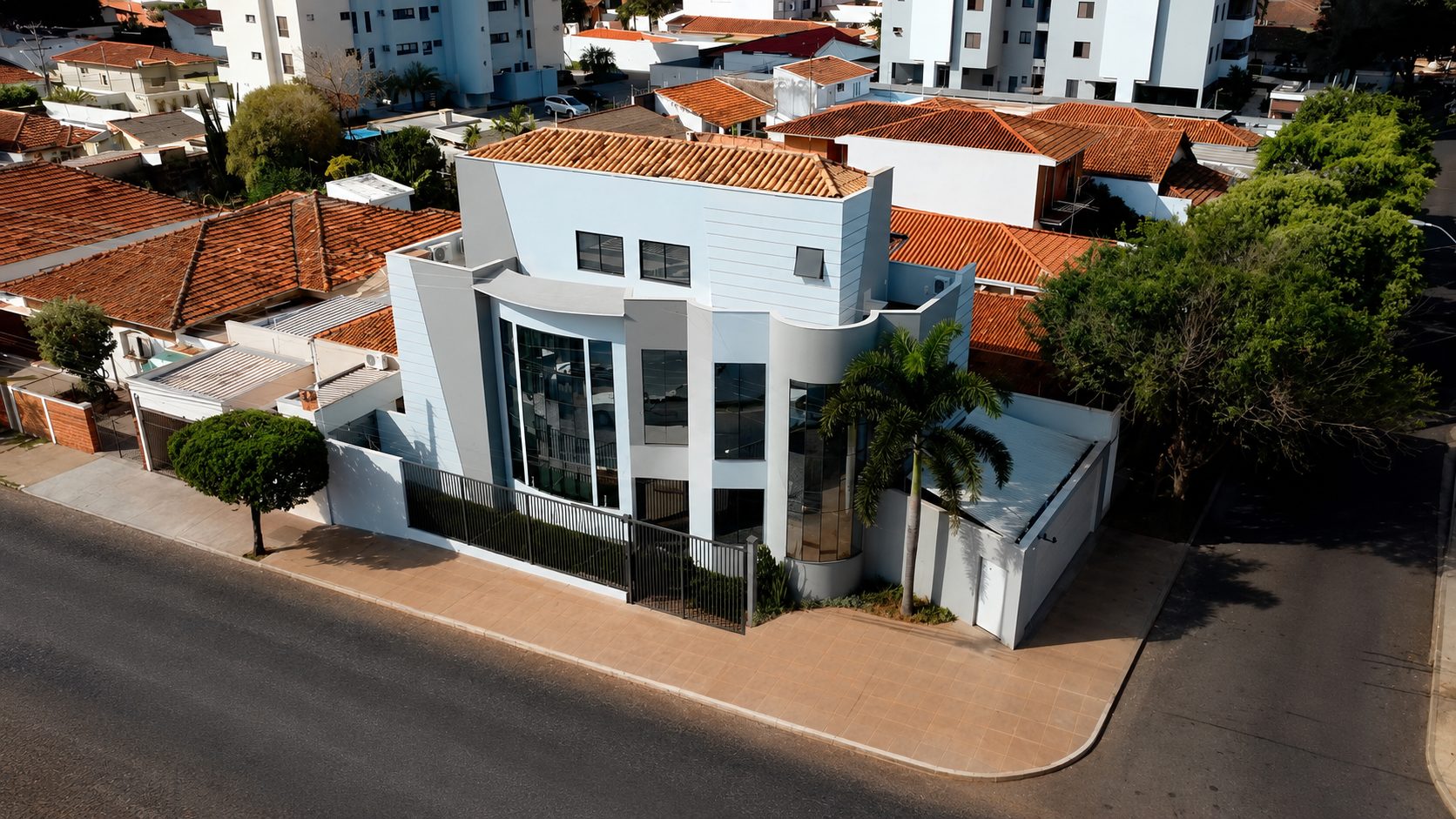 Escritório Cláudia Rocha — foto 2