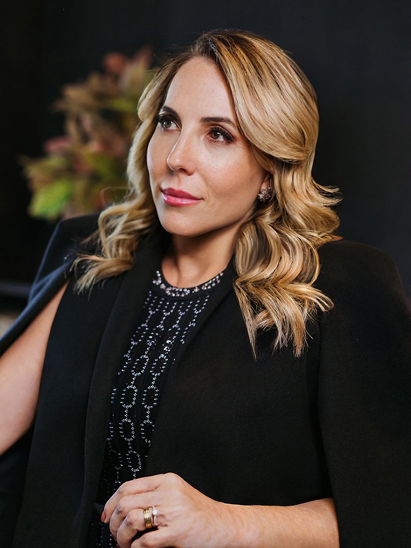 Cláudia Rocha